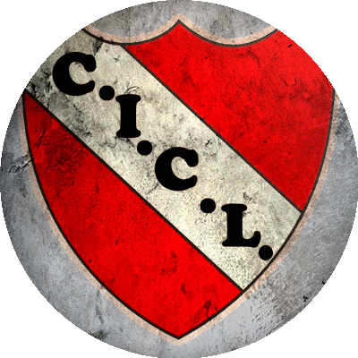 Logo Club Independiente Calle Larga